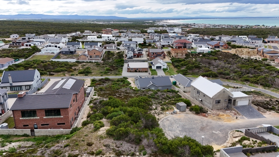 0 Bedroom Property for Sale in Oceanview Heights Western Cape